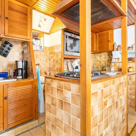 La Ferme De Sejour Du Cosquer فندق مبيت وإفطار Beuzec-Cap-Sizun
